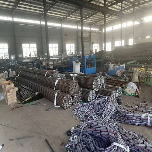郊区声测管施工及验收规范(最全最详细)