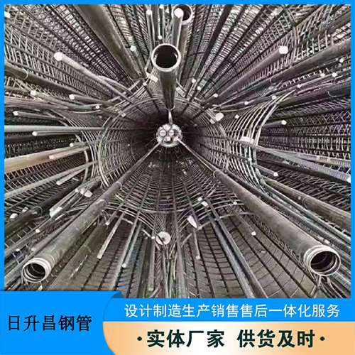 郊区声测管规格型号有哪些分类？